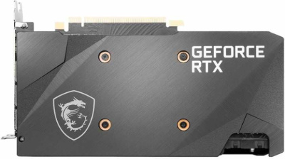 Видеокарта MSI GeForce RTX 3070 Ventus 2X OC 8GB