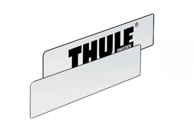 Thule Номерной знак Number plate 9762