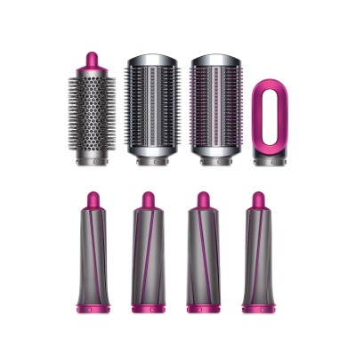 Стайлер Dyson HS01 Airwrap Complete Fuchsia