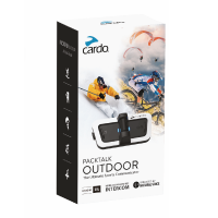 Мотогарнитура Scala Rider PACKTALK Outdoor Single