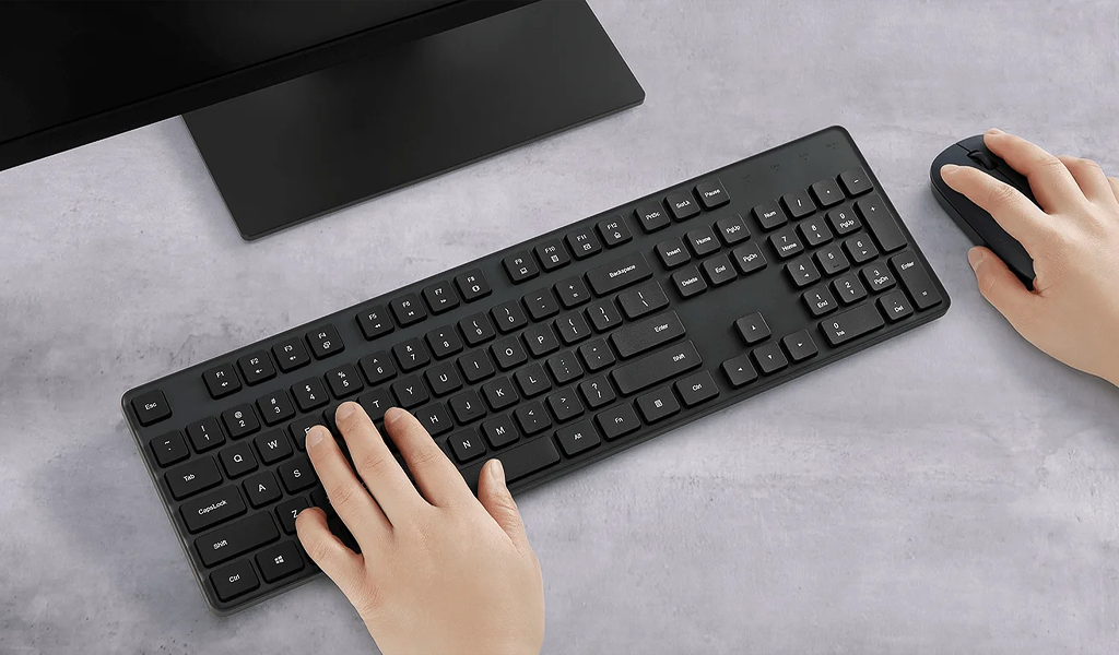 Клавиатура и мышь беспроводные Xiaomi Mi Wireless Keyboard and Mouse Combo купить.png