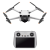 Квадрокоптер DJI Mini 3 Pro DJI RC, серый