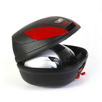 Кофр GIVI MONOLOCK E370N 39 л.