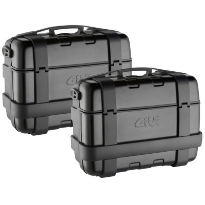 Комплект боковых кофров GIVI TRK33BPACK2