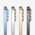 Apple iPhone 13 Pro Max 512Gb Silver (серебристый)