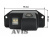 Камера заднего вида AVIS Electronics AVS321CPR (#059) для MITSUBISHI