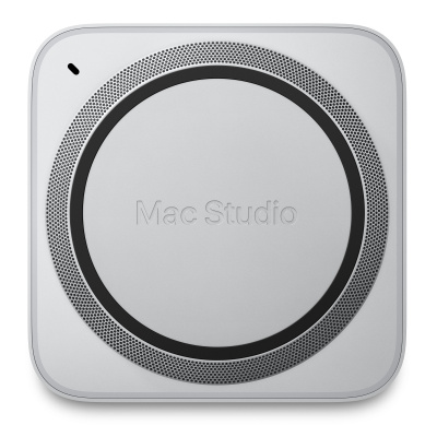 Компьютер Apple Mac Studio M2 Ultra 2023 64 ГБ/1 ТБ SSD